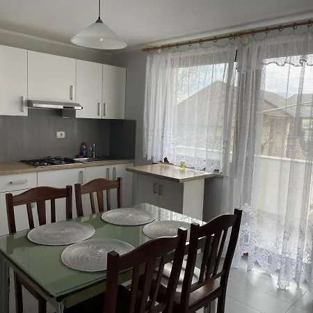 Apartma Pri Cesarjevih Sezana Exterior photo