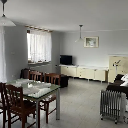 Apartma Pri Cesarjevih Sezana Exterior photo