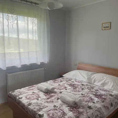 Apartma Pri Cesarjevih Sezana Room photo