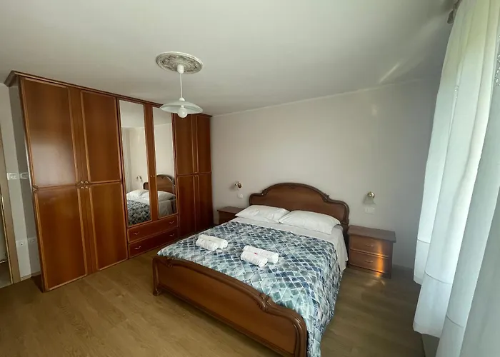 Apartma Pri Cesarjevih