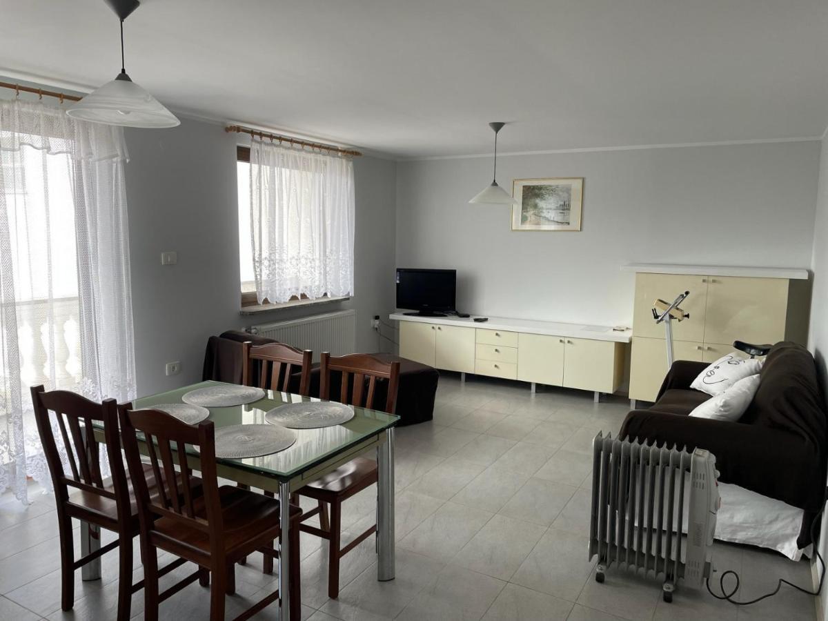 Apartma Pri Cesarjevih Apartment *