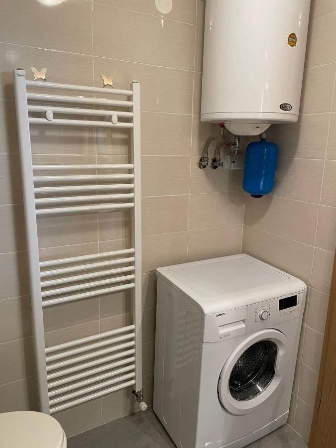 Apartma Pri Cesarjevih Appartement *