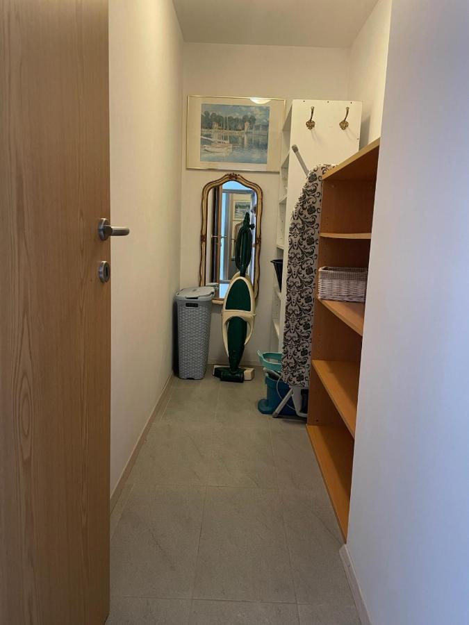Apartment Apartma Pri Cesarjevih Sezana