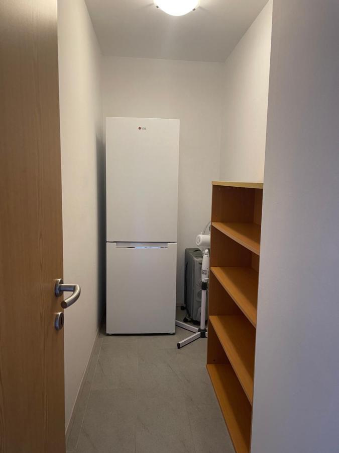 Apartma Pri Cesarjevih Apartment Sezana