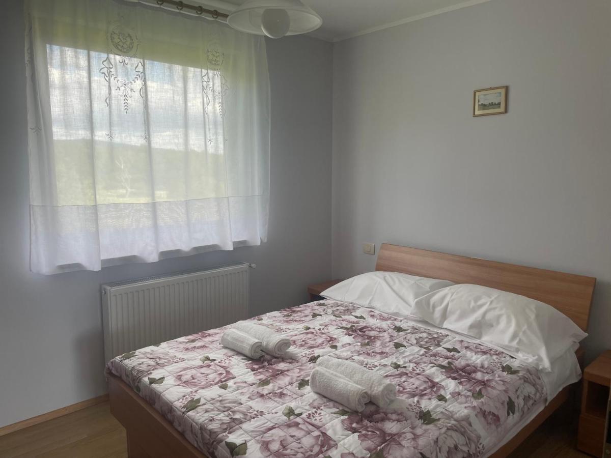 Apartment Apartma Pri Cesarjevih