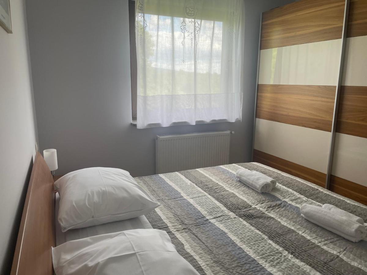 Apartma Pri Cesarjevih Apartment