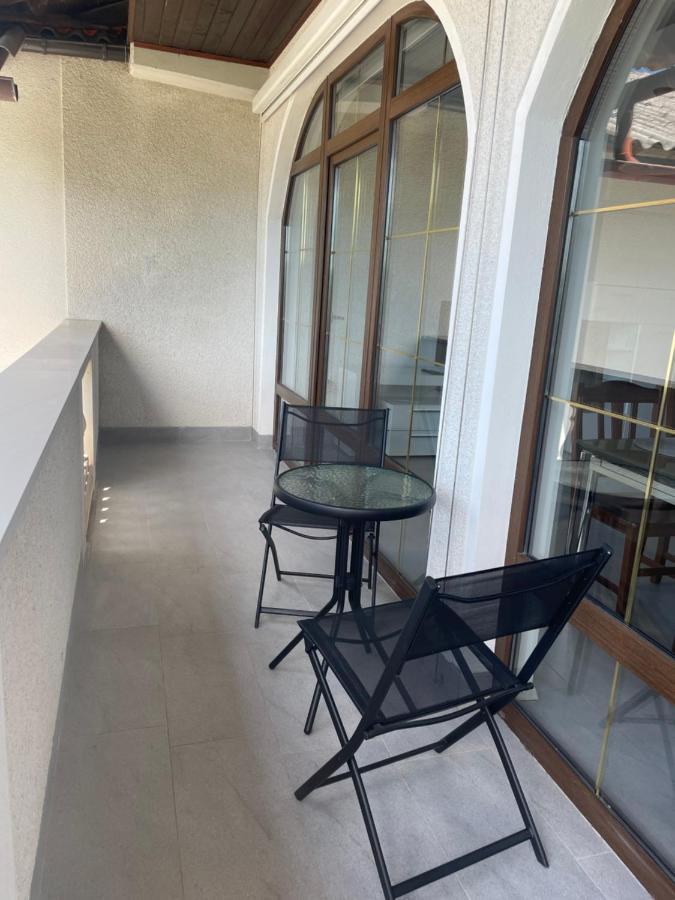 Apartma Pri Cesarjevih Appartement