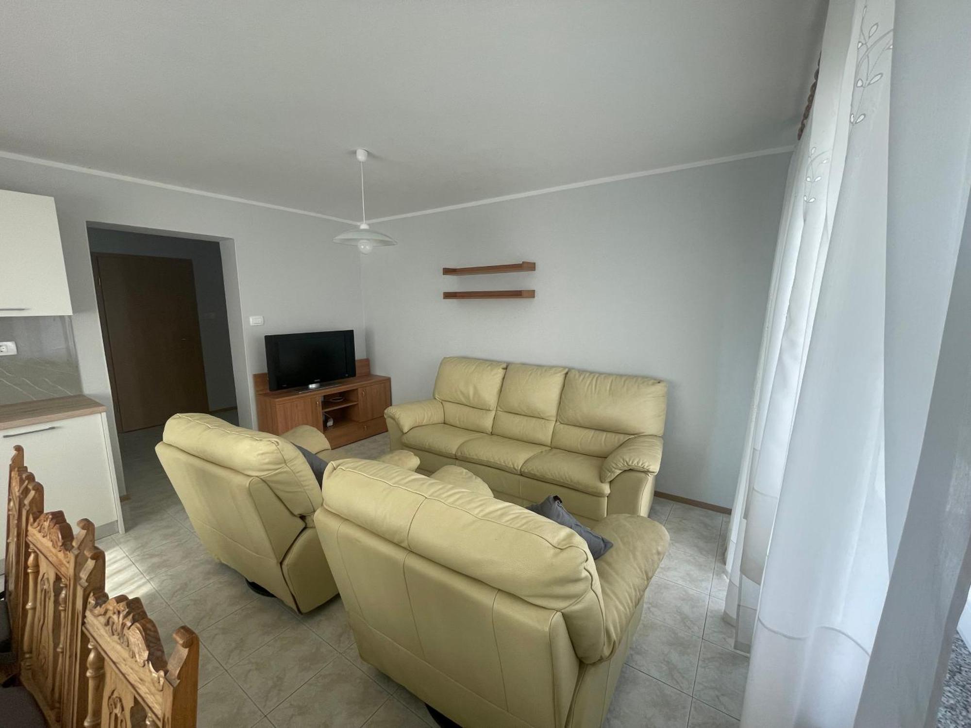Apartma Pri Cesarjevih Sezana