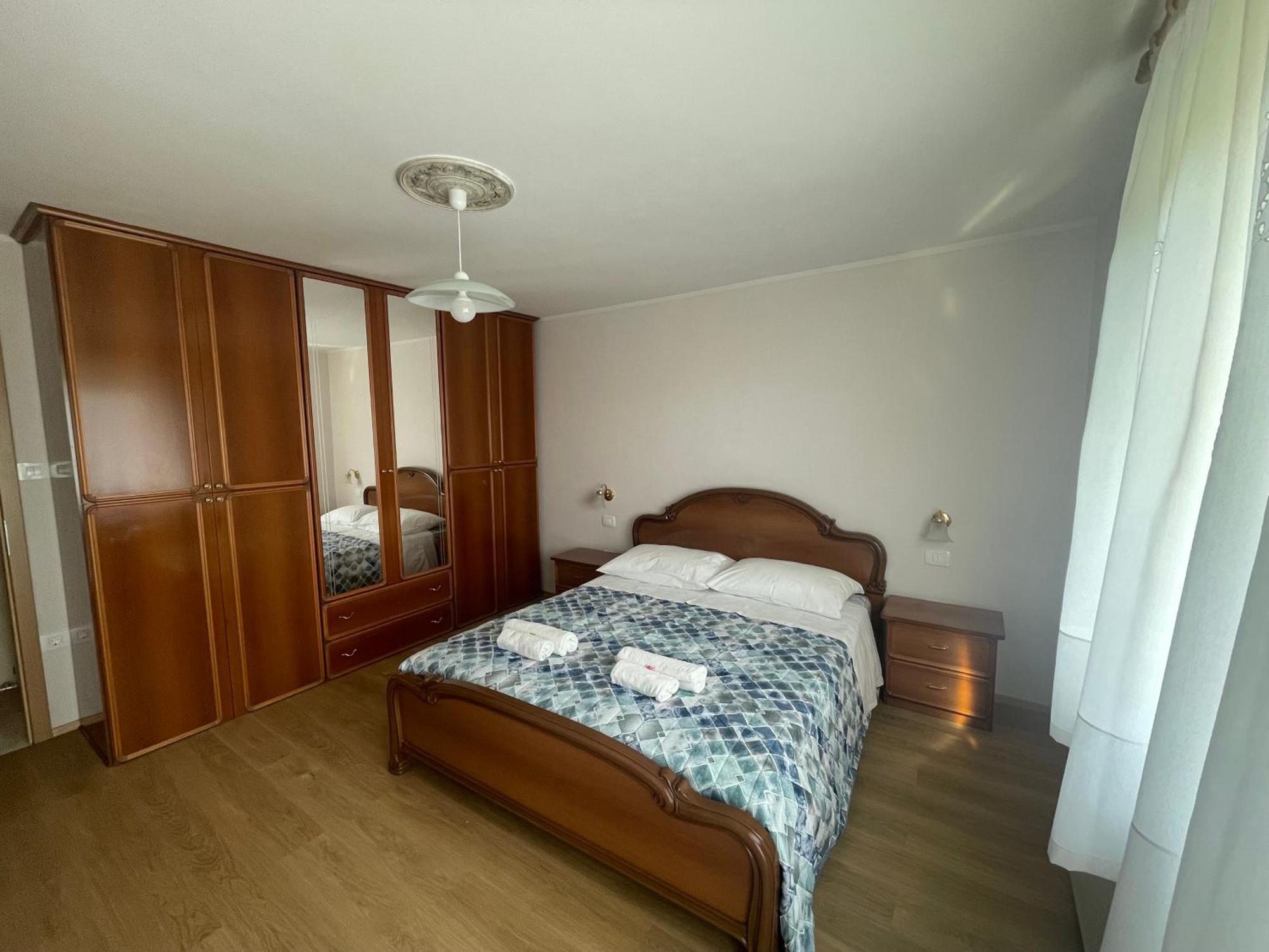 Apartment Apartma Pri Cesarjevih Sezana
