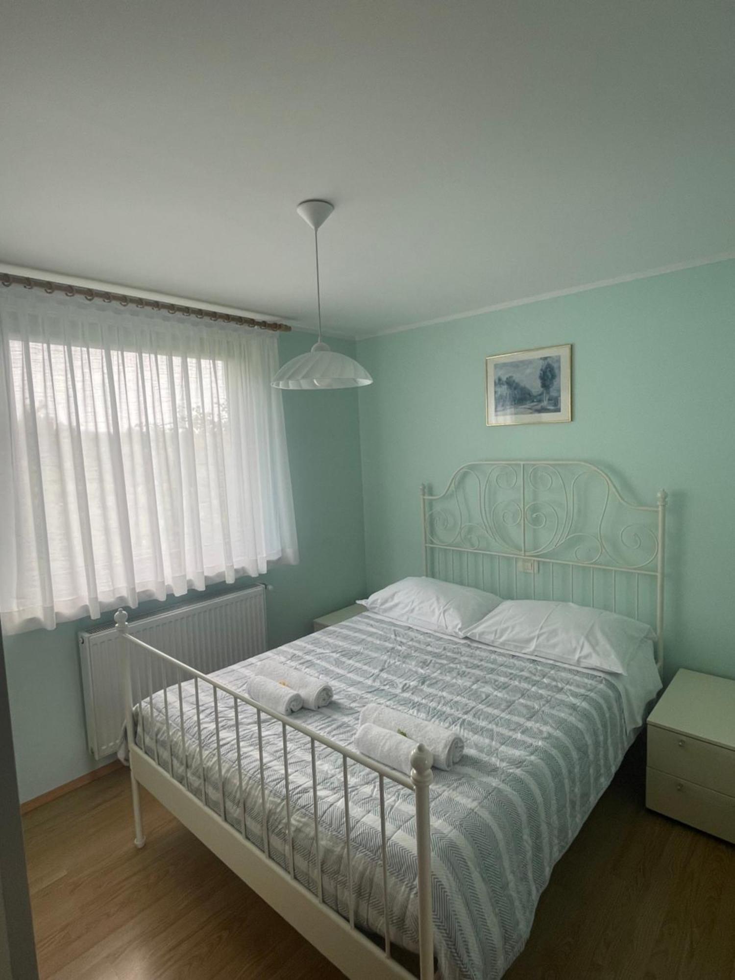 Apartment Apartma Pri Cesarjevih Sezana